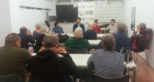 Contigo Navarra Ablitas