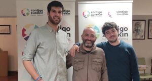 Contigo Navarra