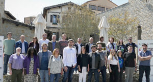 Contigo Navarra Parlamento