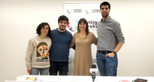 Contigo Navarra Peralta