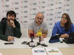 Contigo Tudela acusa a UPN de manipulación y falta de transparencia
