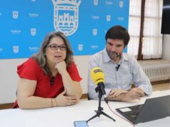 Contigo Tudela exige explicaciones a la Mancomunidad de la Ribera por los errores en el cobro de la tasa de basuras Mancomunidad tasa basuras