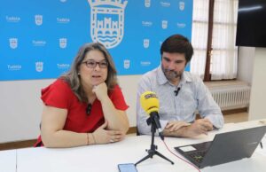 Contigo Tudela exige explicaciones a la Mancomunidad de la Ribera por los errores en el cobro de la tasa de basuras Mancomunidad tasa basuras