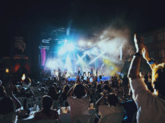 El festival Noches de Contrebia culmina después de un mes de música en Cintruénigo Contrebia