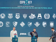 Ribera Navarra Copa Rey