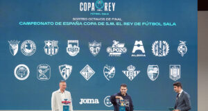 Ribera Navarra Copa Rey