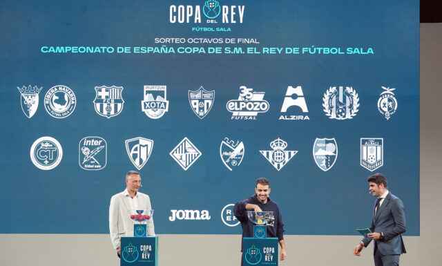 Ribera Navarra Copa Rey