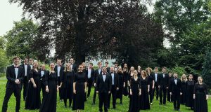 ciclo coral internacional Tudela