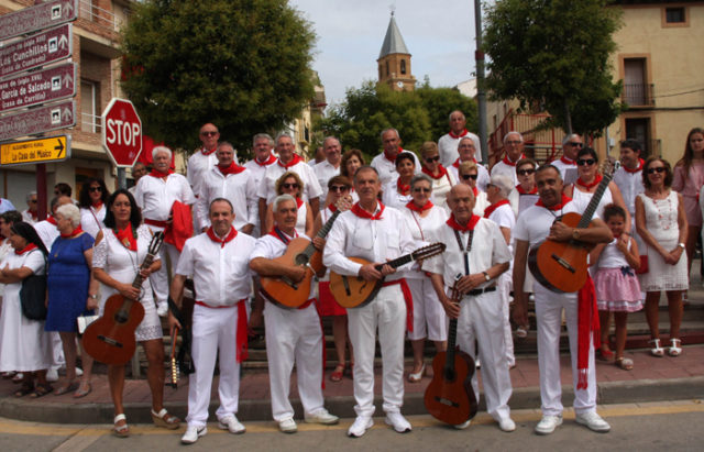 Coral Sol Mayor de Milagro en 2019