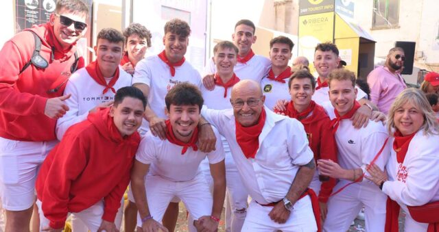 Programa Fiestas Corella 2026