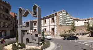 bienes comunales Corella