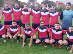 Trofeo de la Amistad