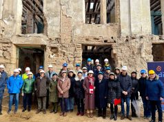 Corella contará con 11 nuevos apartamentos para personas con discapacidad Corella apartamentos discapacidad