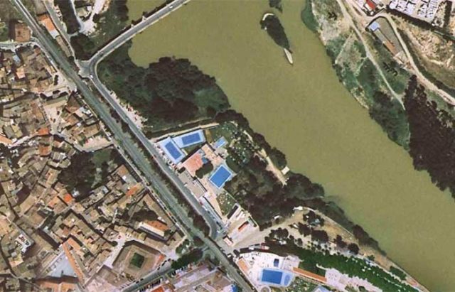CORREDOR-VERDE