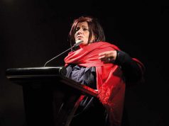 Isabel Ruberte: “UPN-CET de Cortes tienen una falta de transparencia total”