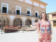 “El museo del Palacio Castillo de Cortes dará un fuerte espaldarazo al turismo”