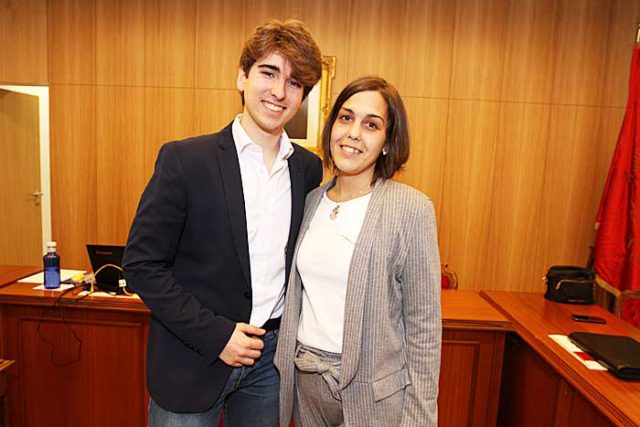CORTES