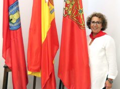 “Hemos hecho un programa para que las fiestas de Cortes vuelvan a ser lo que eran antes de la pandemia”