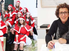 “Gracias a los colectivos culturales y sociales por su colaboración en el programa navideño”