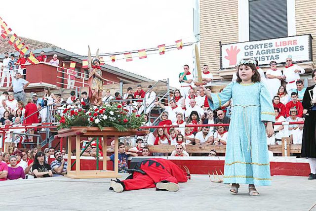 CORTES-ANGEL SAN MIGUEL