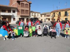 Cortes mejora los premios de su carnaval para llenar las calles de Fantasía y diversión