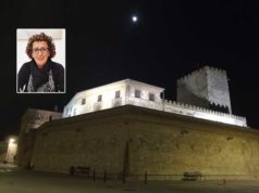 “El Castillo y la Exposición del Alto de la Cruz de Cortes cada vez atraen a más turistas”