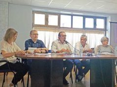 “Me he rodeado de gente con muchas ganas de trabajar y querer hacer las cosas bien”