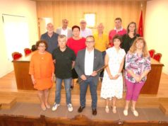 Navarra Suma de Cortes exige al alcalde que cumpla los acuerdos del Consejo de Transparencia de Navarra