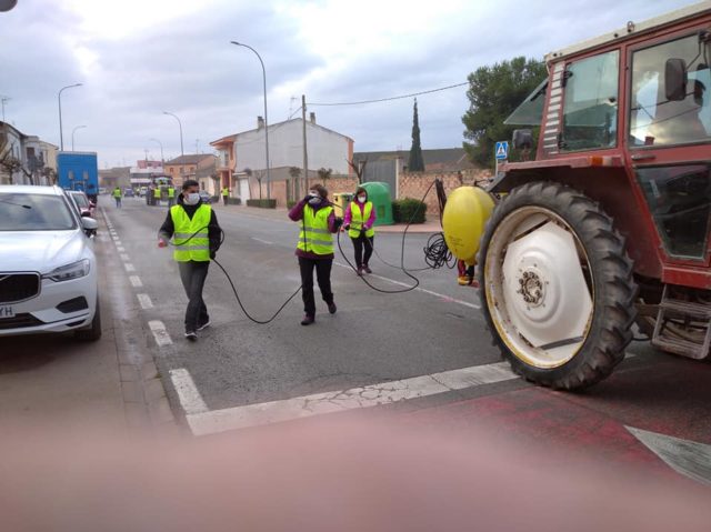 CORTES - DESINFECCION DE CALLES (27)