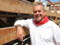 “Tenemos que disfrutar de las fiestas de San Miguel de Cortes sin permitir la violencia contra las mujeres”