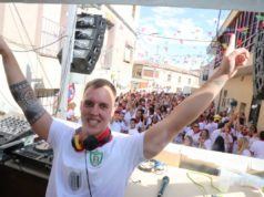 La Concejala de Festejos de Cortes Ana Martínez Buñuel valora muy positivamente las fiestas de San Miguel