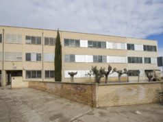 Profesoras y alumnos del IESO Bardenas Reales de Cortes atrapados en Malta por el Coronavirus-COVID-19