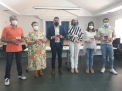 Ablitas, Buñuel y Cortes se incorporan a la tarjeta virtual Más Deporte