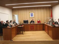 NA+ denuncia que el Ayuntamiento de Cortes pierde la subvención para el Centro de Día y Local Juvenil «por no tramitar el proyecto»