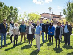 “En estos primeros meses de legislatura hemos conseguido buena comunicación y transparencia”