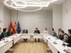 La empresa que se instalará en Cortes llevaba dos años negociando con el Gobierno de Navarra, a través de Sodena