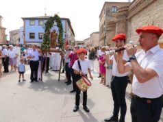 Cortes: Programa Oficial de Actos Fiestas de San Juan