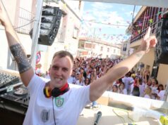 Cortes podría quedarse sin música en las fiestas de San Miguel por un cruce de denuncias en el enganche eléctrico
