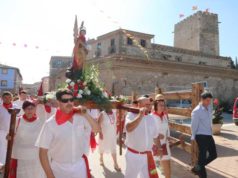 Cortes hace oficial la distribución de días en sus fiestas patronales en honor a San Miguel