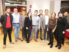 Servicios Funerarios de Tudela & La Rioja inauguró el Tanatorio San Juan Bautista de Cortes
