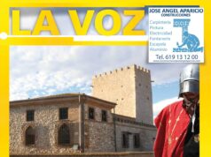 Cortes, una cuestión de perspectiva, cultura, turismo, identidad y patrimonio
