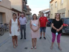 “En el Ayuntamiento de Cortes llevamos dos años de ocultismo, falta de transparencia y de información”