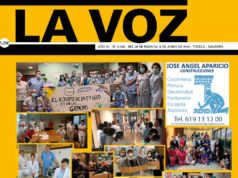 EXTRA COVID 19 EN LA RIBERA