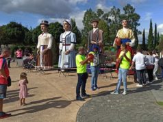 25 aniversario de CPAEN