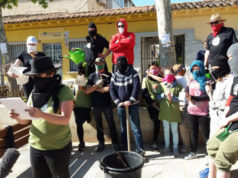 El colectivo tudelano Helianto recibirá uno de los premios CPAEN 2017