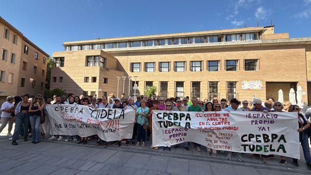 CPEBPA Tudela