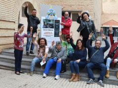 Los usuarios del CPRS Queiles visibilizaran su lucha contra el estigma de la enfermedad mental