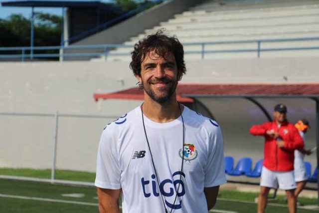 CRISTIAN BEGUER