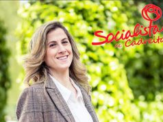 “Los socialistas hemos demostrado que desarrollamos nuestro modelo de actuación a favor de la gente”