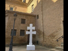 Cruz de Caravaca